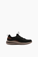 Skechers Delson Erkek Ayakkabı 210797-BLK