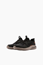 Skechers Delson Erkek Ayakkabı 210797-BLK