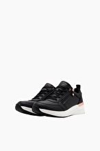 Skechers Billion Kadın Ayakkabı 177336-BLK