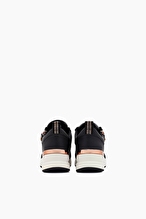 Skechers Billion Kadın Ayakkabı 177336-BLK
