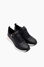Skechers Billion Kadın Ayakkabı 177336-BLK