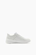 Skechers Court Break Erkek Ayakkabı 183177-WHT