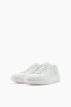 Skechers Court Break Erkek Ayakkabı 183177-WHT