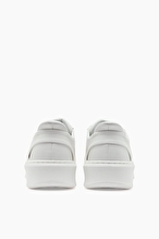 Skechers Court Break Erkek Ayakkabı 183177-WHT
