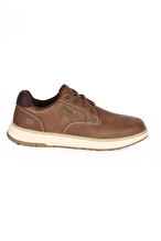Skechers Garlan Erkek Ayakkabı 205234-BRN
