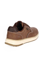 Skechers Garlan Erkek Ayakkabı 205234-BRN