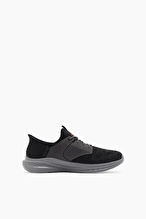 Skechers Slade Erkek Ayakkabı 210889-BKGY