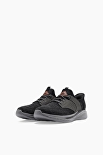 Skechers Slade Erkek Ayakkabı 210889-BKGY
