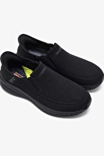 Skechers Slade - Deacon Erkek Ayakkabı 210887-BBK