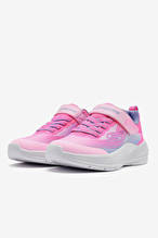 Skechers Microspec Advance Çocuk Ayakkabı 303575L-LTPL