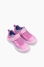 Skechers Microspec Advance Çocuk Ayakkabı 303575L-LTPL