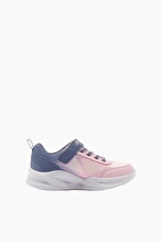 Skechers Sola Glow Çocuk Ayakkabı 303714L-GYLP
