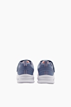 Skechers Sola Glow Çocuk Ayakkabı 303714L-GYLP