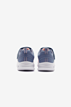Skechers Sola Glow Çocuk Ayakkabı 303714L-GYLP