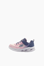 Skechers Sola Glow Işıklı Çocuk Ayakkabı 303714N-GYLP