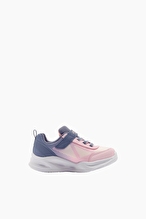 Skechers Sola Glow Işıklı Çocuk Ayakkabı 303714N-GYLP