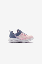 Skechers Sola Glow Işıklı Çocuk Ayakkabı 303714N-GYLP