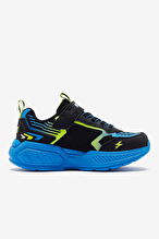 Skechers Light Storm 3.0 Çocuk Ayakkabı 400151L-BBLM