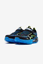 Skechers Light Storm 3.0 Çocuk Ayakkabı 400151L-BBLM