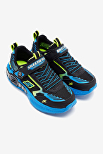 Skechers Light Storm 3.0 Çocuk Ayakkabı 400151L-BBLM