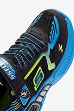 Skechers Light Storm 3.0 Çocuk Ayakkabı 400151L-BBLM