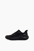 Skechers Bobs Squad Waves Kadın Ayakkabı 117483-BBK