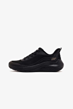 Skechers Bobs Squad Waves Kadın Ayakkabı 117483-BBK