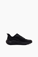 Skechers Bobs Squad Waves Kadın Ayakkabı 117483-BBK