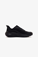Skechers Bobs Squad Waves Kadın Ayakkabı 117483-BBK