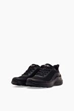 Skechers Bobs Squad Waves Kadın Ayakkabı 117483-BBK