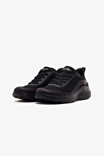 Skechers Bobs Squad Waves Kadın Ayakkabı 117483-BBK