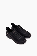 Skechers Bobs Squad Waves Kadın Ayakkabı 117483-BBK