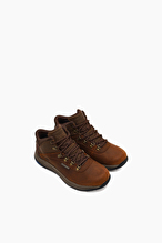 Skechers Meroe Pikeman Erkek Bot 205285-BRN