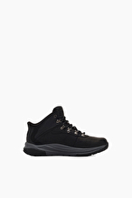 Skechers Meroe Pikeman Erkek Bot 205285-BLK