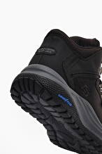 Skechers Meroe Pikeman Erkek Bot 205285-BLK