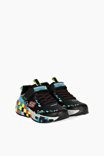 Skechers Mega-Craft 3.0 Çocuk Ayakkabı 402182L-BKMT