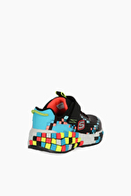 Skechers Mega-Craft 3.0 Çocuk Ayakkabı 402182L-BKMT
