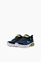 Skechers Light Storm Çocuk Ayakkabı 400149L-BKBL