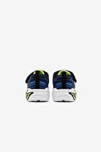 Skechers Light Storm Çocuk Ayakkabı 400149L-BKBL