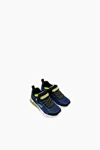 Skechers Light Storm Çocuk Ayakkabı 400149L-BKBL