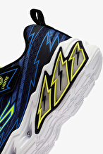 Skechers Light Storm Çocuk Ayakkabı 400149L-BKBL