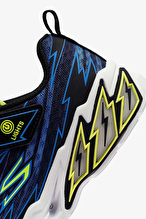 Skechers Light Storm Çocuk Ayakkabı 400149L-BKBL