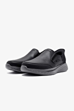 Skechers Slade Erkek Ayakkabı 205237-BLK