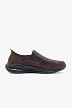 Skechers Slade Erkek Ayakkabı 205237-RDBR