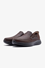 Skechers Slade Erkek Ayakkabı 205237-RDBR