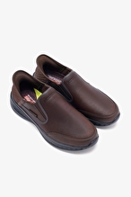 Skechers Slade Erkek Ayakkabı 205237-RDBR