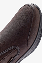 Skechers Slade Erkek Ayakkabı 205237-RDBR