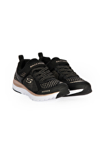Skechers Ultra Groove Çocuk Ayakkabı 302393L-BKGD