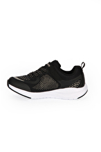 Skechers Ultra Groove Çocuk Ayakkabı 302393L-BKGD
