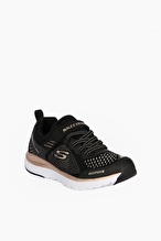 Skechers Ultra Groove Çocuk Ayakkabı 302393L-BKGD